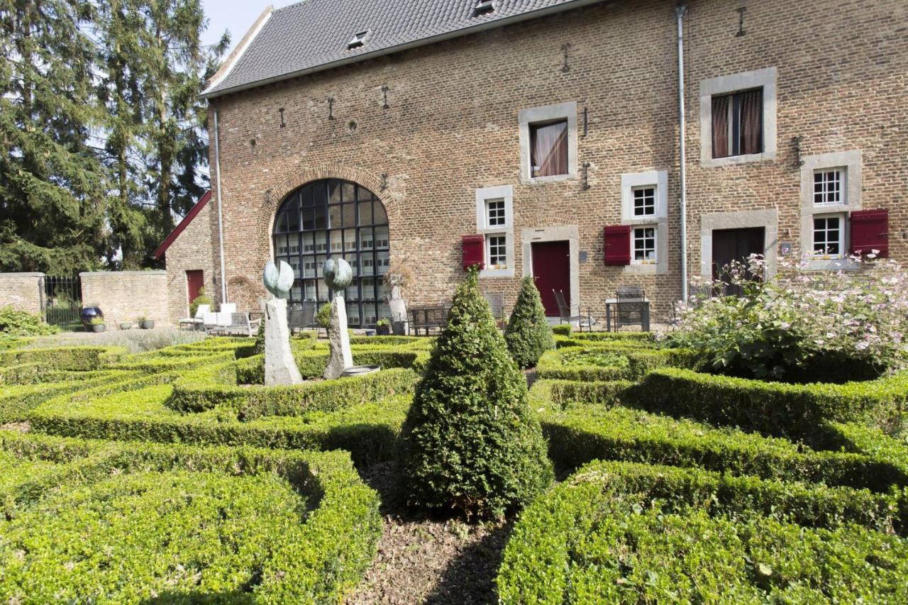 Meschermolen 13 Eijsden Exteriér fotografie
