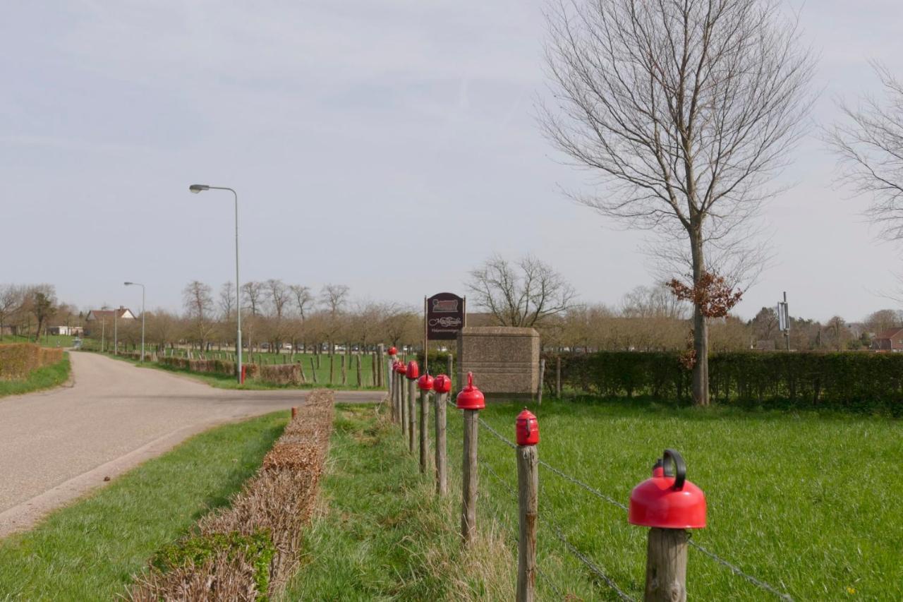 Meschermolen 13 Eijsden Exteriér fotografie