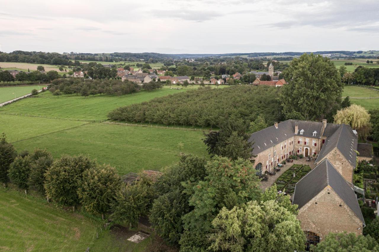 Meschermolen 13 Eijsden Exteriér fotografie