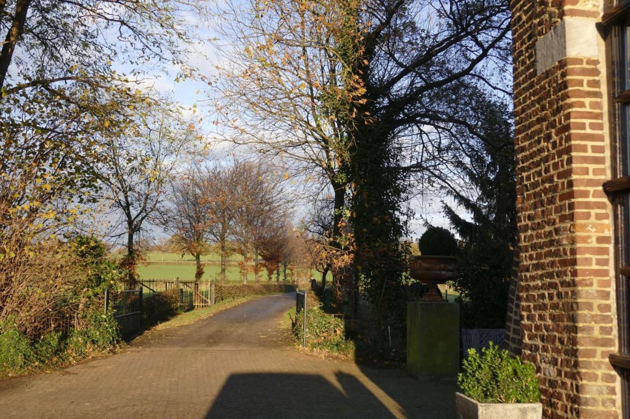 Meschermolen 13 Eijsden Exteriér fotografie