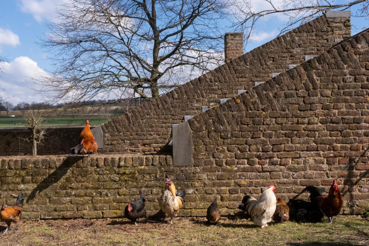 Meschermolen 13 Eijsden Exteriér fotografie