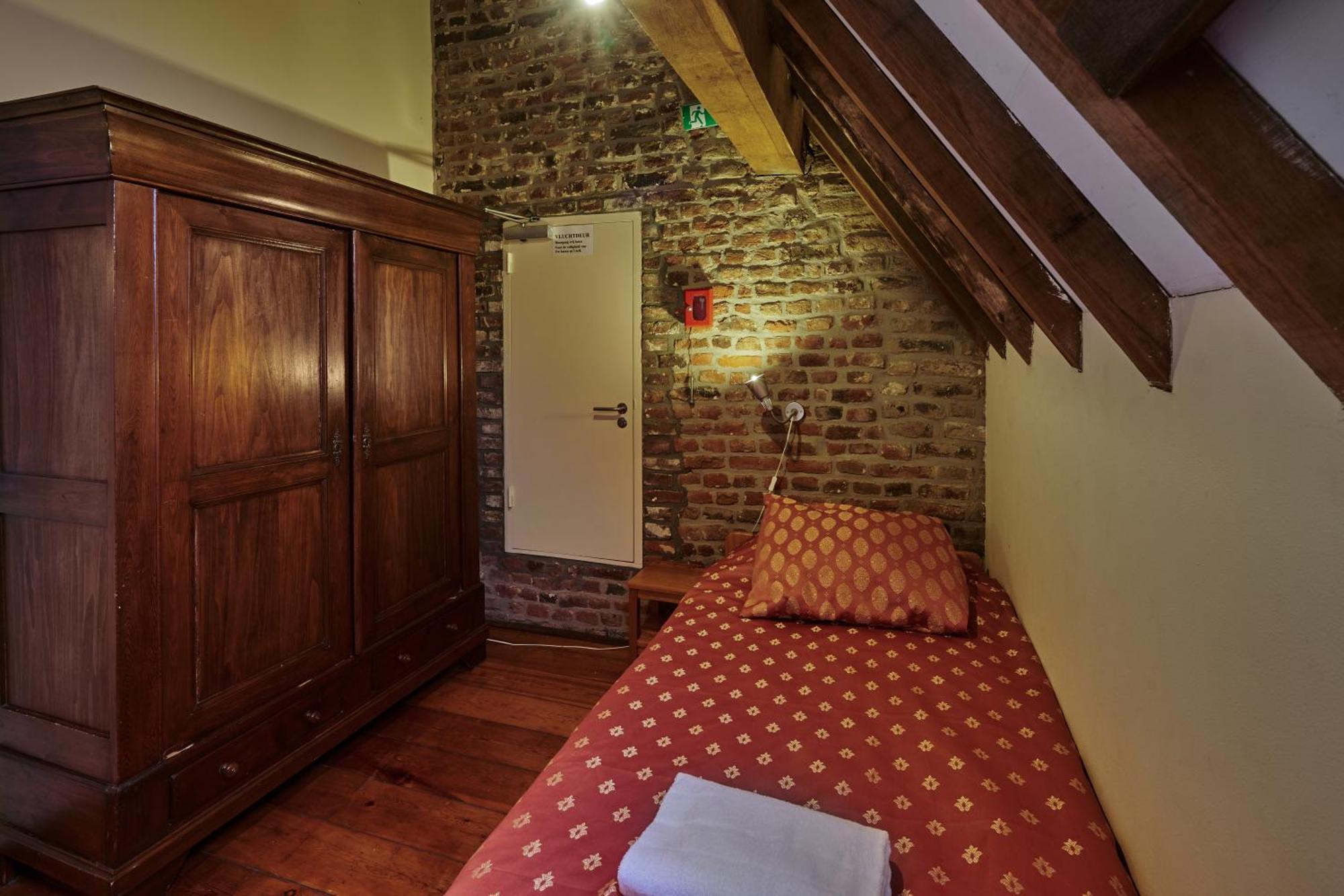 Meschermolen 13 Eijsden Exteriér fotografie