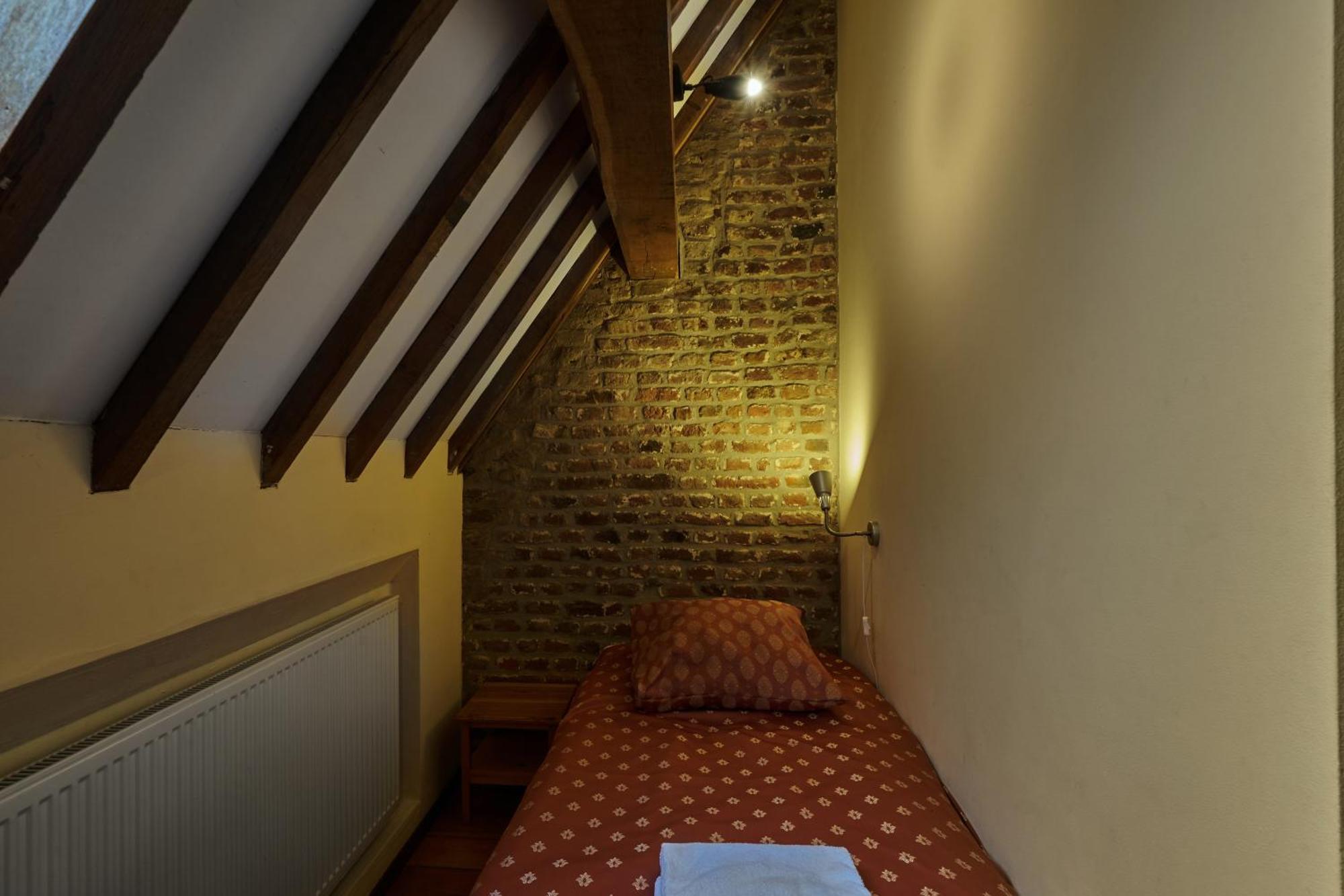 Meschermolen 13 Eijsden Exteriér fotografie