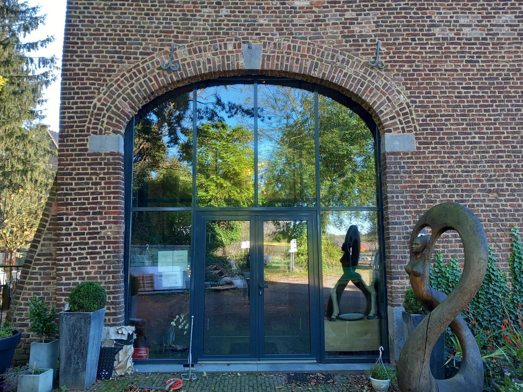 Meschermolen 13 Eijsden Exteriér fotografie